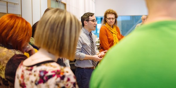 Workshop Photo 2