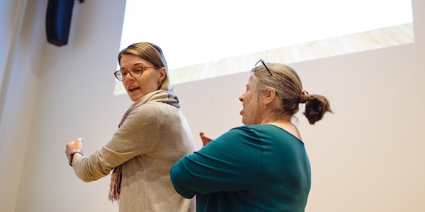 Workshop Photo 3